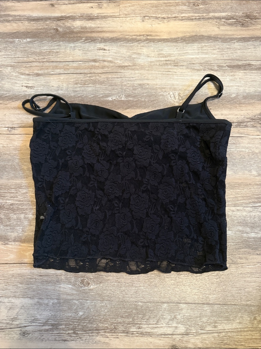 Tank top - Picture 2 of 2
